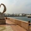 Zdjęcie z Omanu - Corniche w Maskacie