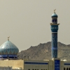 Zdjęcie z Omanu - Maskat, Meczet Masjid al Rasool