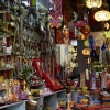Zdjęcie z Omanu - w zaczarowanym świecie arabskich bazarów...