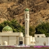 Zdjęcie z Omanu - Maskat, Muttrah Corniche