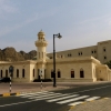 Zdjęcie z Omanu - spacerkiem do Pałacu Sułtana Kabuusa