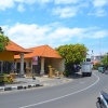 Zdjęcie z Indonezji - Ulica Sanur
