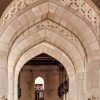 Zdjęcie z Omanu - Meczet sułtana Kabusa 