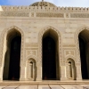 Zdjęcie z Omanu - kilka fotek z zewnątrz Meczetu