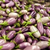 Zdjęcie z Omanu - zaglądamy na stragany z warzywami
