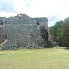 Zdjęcie z Meksyku - pałac