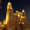 Zdjęcie z Meksyku - katedra św Ildefonsa