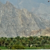 Zdjęcie z Omanu - widoczki "po drodze" 