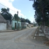 Zdjęcie z Meksyku - wioska