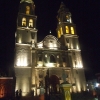 Zdjęcie z Meksyku - katedra