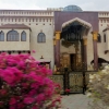 Zdjęcie z Omanu - no to jeszcze jeden (juz ostatni:) - ten z nieco jakby pałacykowym wejściem:)