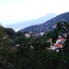 Zdjęcie z Włoch - Panorama Neapolu