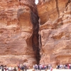 Zdjęcie z Jordanii - Petra