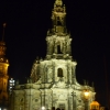 Zdjęcie z Niemiec - katedra nocą