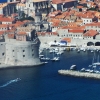 Zdjęcie z Czarnogóry - Dubrovnik (Chorwacja)