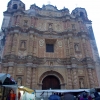 Zdjęcie z Meksyku - kościół Santo Domingo