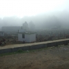 Zdjęcie z Meksyku - mgła