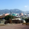 Zdjęcie z Meksyku - spojrzenie na miasteczko