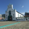 Zdjęcie z Meksyku - kościół