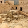 Zdjęcie z Omanu - Fort Nakhal 
