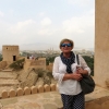 Zdjęcie z Omanu - pozdrówki z Fortu