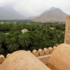 Zdjęcie z Omanu - widoczki z Fortu