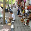 Zdjęcie z Indonezji - Produkcja patyczkow na szaszlyki