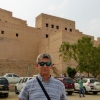 Zdjęcie z Omanu - żegnamy się z tym ciekawym Fortem