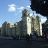 Zdjęcie z Meksyku - Oaxaca