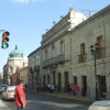 Zdjęcie z Meksyku - miasto kolonialne