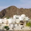 Zdjęcie z Omanu - czas pożegnać już orientalny Oman....
