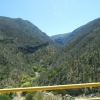 Zdjęcie z Meksyku - za oknem