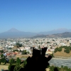 Zdjęcie z Meksyku - i na wulkany