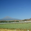 Zdjęcie z Meksyku - wulkany