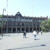 Zdjęcie z Meksyku - pałac rządowy