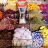 Zdjęcie z Zjednoczonych Emiratów Arabskich - tutaj i kolorowo i pachnąco...