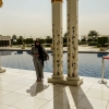Zdjęcie z Zjednoczonych Emiratów Arabskich - pod słońce....