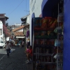 Zdjęcie z Meksyku - ulice Taxco