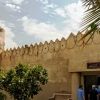 Zdjęcie z Zjednoczonych Emiratów Arabskich - niewielkie, ciekawe Muzeum na terenie wioski z mnóstwem przedmiotów codziennego użytku mieszkańców t