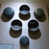 Zdjęcie z Zjednoczonych Emiratów Arabskich - "miarki" na perły - jeszcze do niedawna będące w użyciu