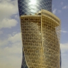 Zdjęcie z Zjednoczonych Emiratów Arabskich - "Najkrzywszy" z całkiem prostej strony :) 