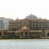 Zdjęcie z Zjednoczonych Emiratów Arabskich - "Emirates Palace" uznany za najbardziej luksusowy hotel świata
