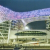 Zdjęcie z Zjednoczonych Emiratów Arabskich - niesamowity projekt Yas Viceroy Abu Dhabi