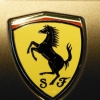 Zdjęcie z Zjednoczonych Emiratów Arabskich - w świecie Ferrari...