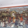 Zdjęcie z Meksyku - murale Rivery