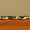 Zdjęcie z Zjednoczonych Emiratów Arabskich - gotowi do drogi....