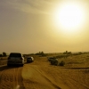 Zdjęcie z Zjednoczonych Emiratów Arabskich - no to: komu w drogę.... zaczynamy mega jazdę bez trzymanki:)) 