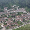 Zdjęcie z Albanii - Widok na Goricę z twierdzy Berat
