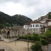 Zdjęcie z Albanii - Ostatnie spojrzenia na miasto słusznie wpisane na Listę UNESCO 