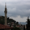 Zdjęcie z Albanii - Minarety, minarety ...